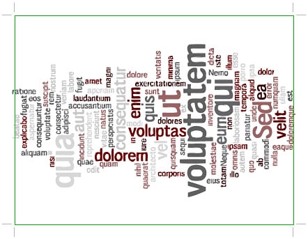 آموزش طراحی پوستر تایپوگرافی در فتوشاپ